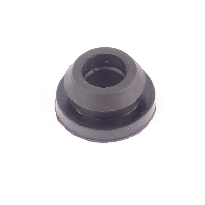 200pcs 16mm Aprons Gasket Seal Water for Micro Irrigation System Garden Watering Pipe Valve Washer