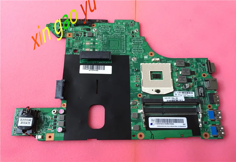 

Original For Lenovo B490 Notebook Motherboard Laptop 11264-1M 48.4TD06.01M DDR3 100% Test Ok