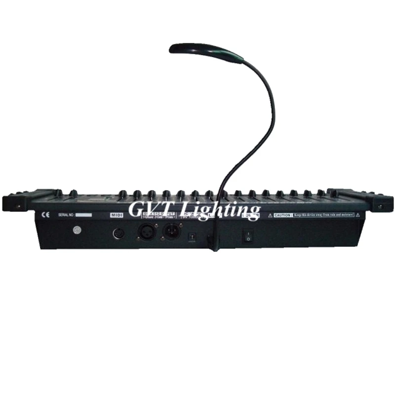 DMX Console DMX 384 controller for Stage Spot Wash Beam Effects lighting DMX 512 controller DJ controller equipment