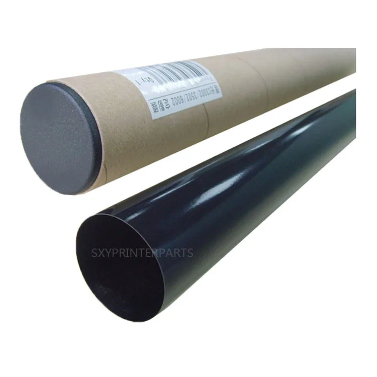 Factory Supply Japan Material Fuser Film Sleeve for Ricoh MPC3002 MPC3502 MPC4502 MPC5502 MPC6002 MPC3502 MPC830DN