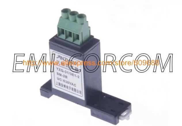 3 Phase SM-2B Ac Ar… - image