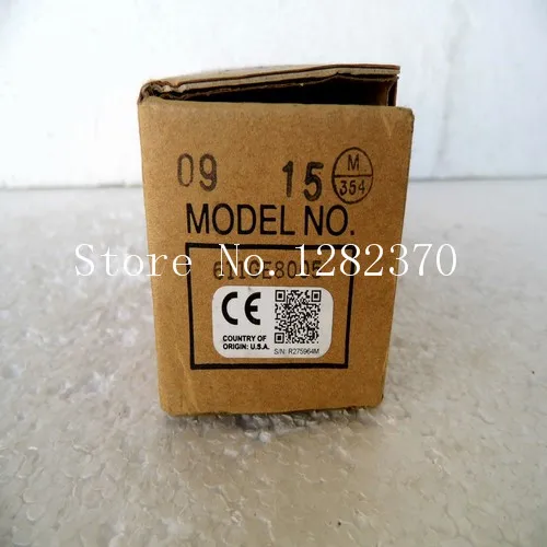 [SA] new original authentic spot US CCS pressure switch 611GE8005