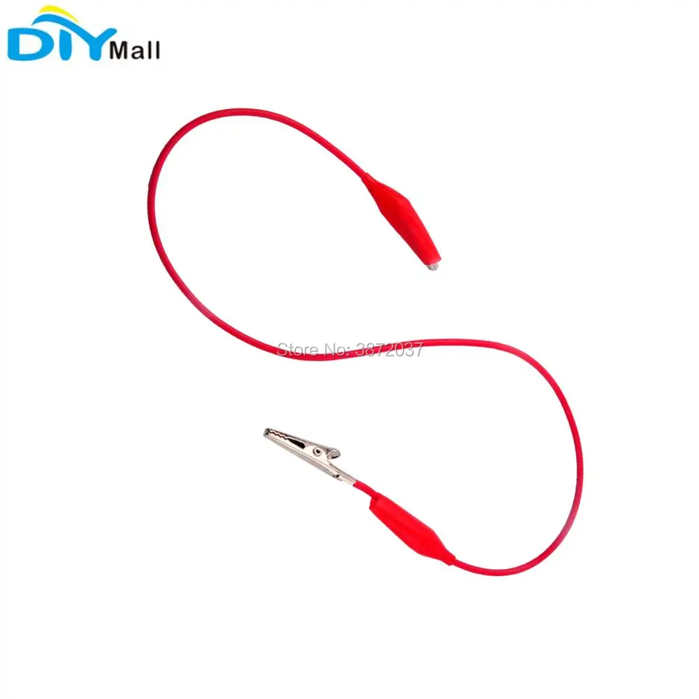 Coperchio custodia protettiva per scatola batteria con filo a coccodrillo per BBC Micro:bit Microbit