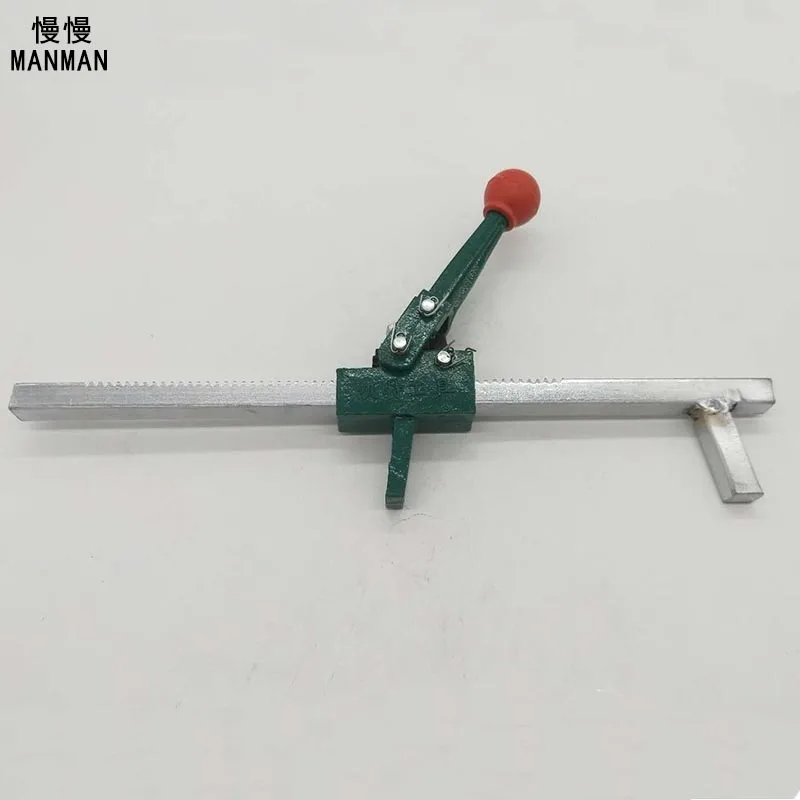 Car Manual Expander Tool Tire Repair Tool Portable Wheel Tire Manual Hand Expander Tool Automotive Truck Tire Repair Kit Tools