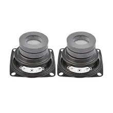 2 Inch Portable Full Range Speakers 10W #6