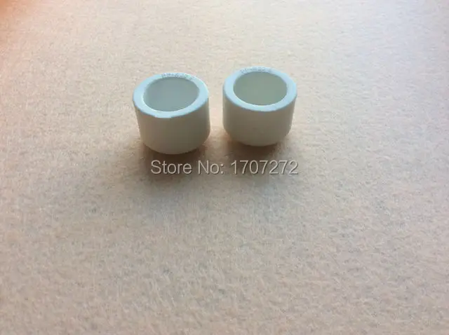 شحن مجاني D25mm PPR الأنابيب نهاية قبعات التوصيل توصيل تركيب ل نظام أنابيب المياه