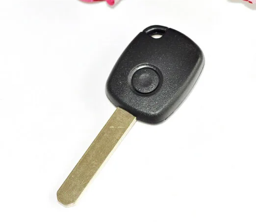 

Чехол для ключа с 1 кнопкой для HONDA CRV Civic Accord ODYSSEY с логотипом FOB BLANK 5 шт./лот + бесплатная доставка