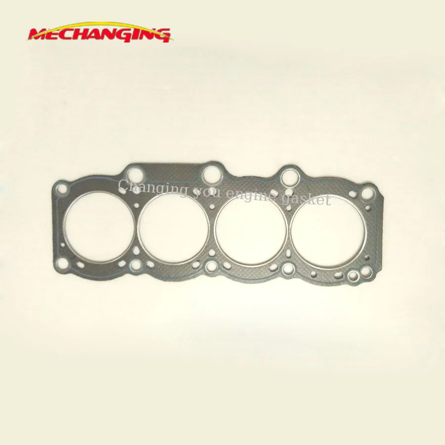 トヨタ セリカ クーペ MR2 II コロナ用 3SGE 3S-GE シリンダーヘッド