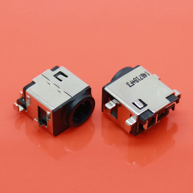 2 pcs  DC Power Jack For Samsung NP300 NP300E4C 300E4C NP300E5A NP300V5A NP305E5A NP300E5X NP350E5C NP350U1A