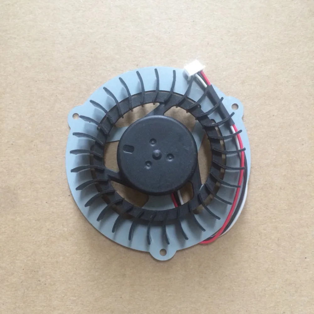 

CPU fan for SAMSUNG R463 R468 R470 R519 R520 R522 R468 R425 R560 Q210 Q318 Q320 DFS531005MC0T F81G BA81-06249A KSB0705HA BJ1X