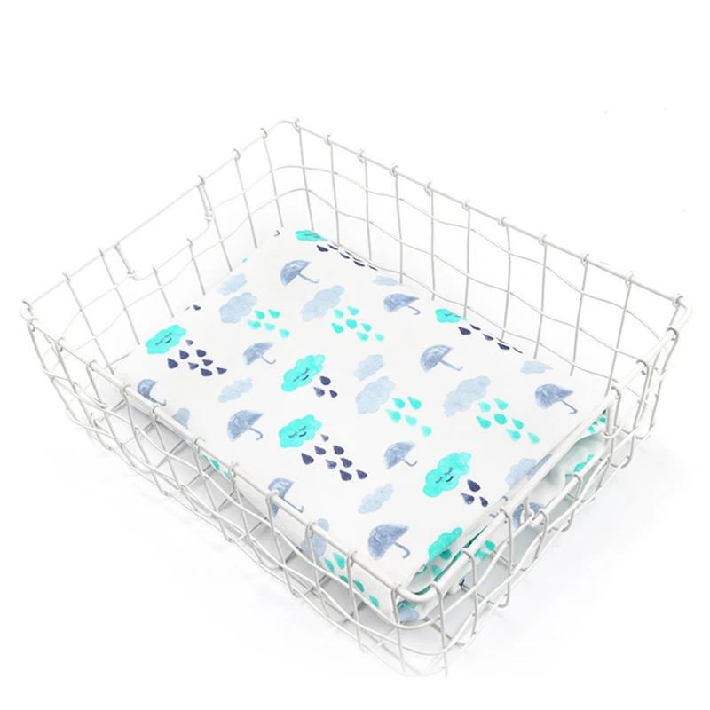 2 Layers Baby Blanket For Newborns Bamboo Fiber Cotton Muslin Swaddle For Infant Baby Bedding Sheet Play Mat For Kids Bath Towel