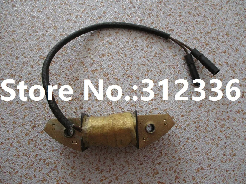 Free shipping Charger Charging coil Gasoline generator suit for SHT11500 SH11000 GX620 GX610