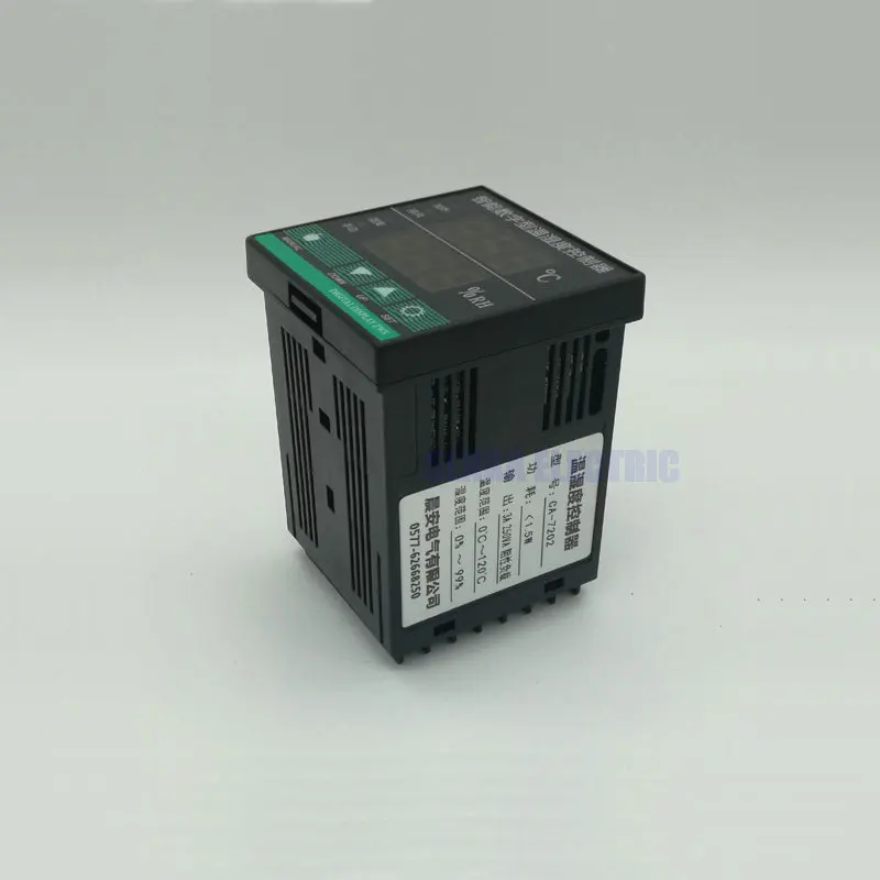 Digital  Intelligent Egg Hatch Temperature and Humidity Controller Thermostat with Sensor