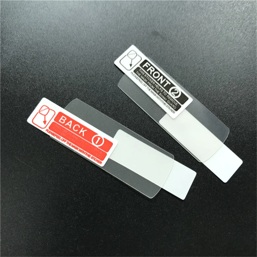 Ultra-thin Klar Bildschirm Film Schutz Für Samsung Galaxy Fit-e Screen Protector Explosion-proof Schützende Schild haut