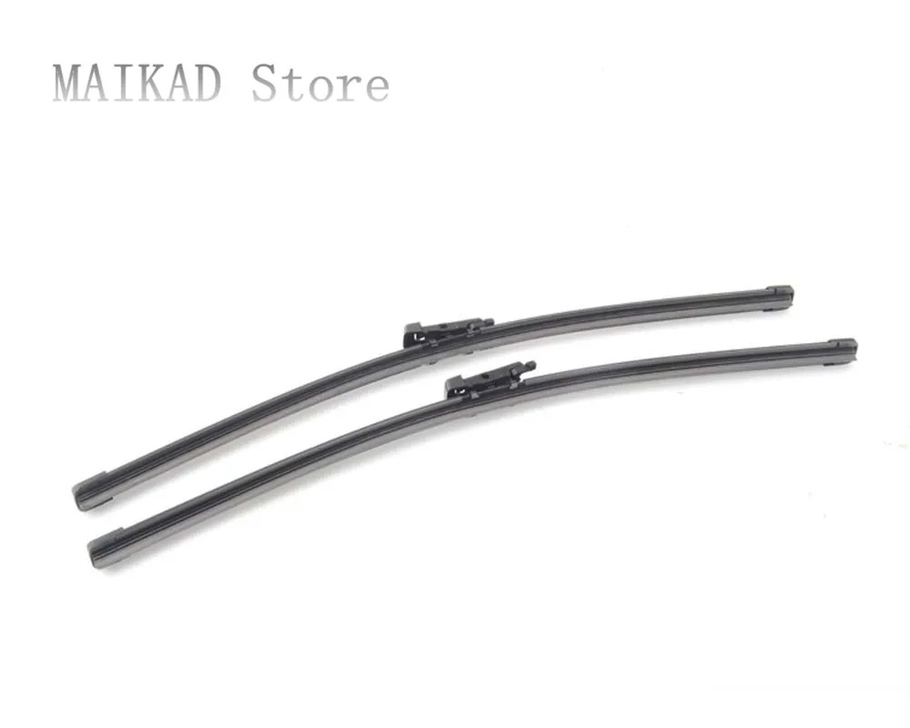 Wiper Blade Set for BMW E81 E82 E87 E88 116i 118i 120i 125i 128i 130i 135i 116d 118d 120d 123d 61610420549