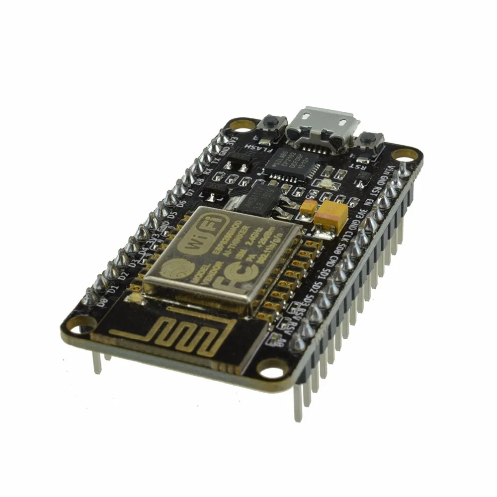 Lua Nodemcu WIFI Network Development Board Based ESP8266 HIGH QUALITY