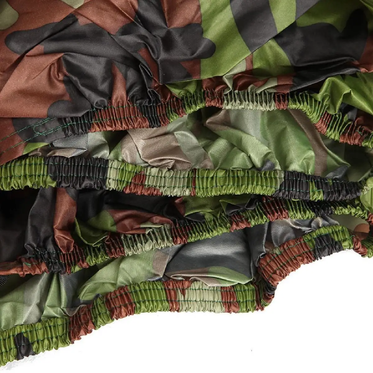 OHANEE All Size Motorcycle Cover Camouflage ATV Cover Vehicle Beach motos Case Waterproof Scooter Motorbike Cover Protector