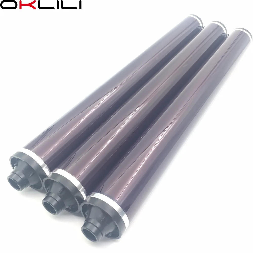 3PC X Color Cylinder OPC DRUM for Xerox 700 C60 C70 C75 J75 550 560 570 240 242 250 252 260 7655 7665 7675 7755 7765 7775 C5400