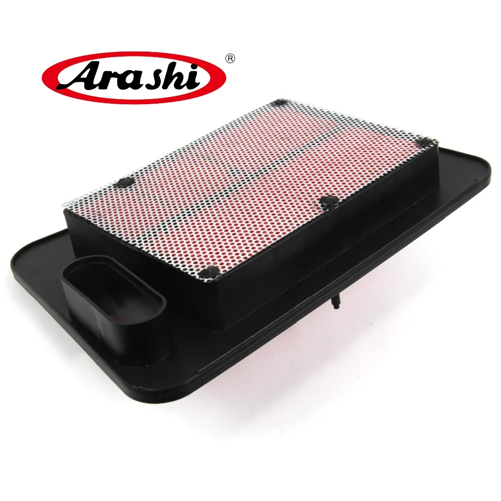 Arashi Luftfilter Für Suzuki AN250 AN400 Burgman & Skywave 2007-2012 Motorrad Luftfilter Motor Intake Reiniger EINE 250 EINE 400