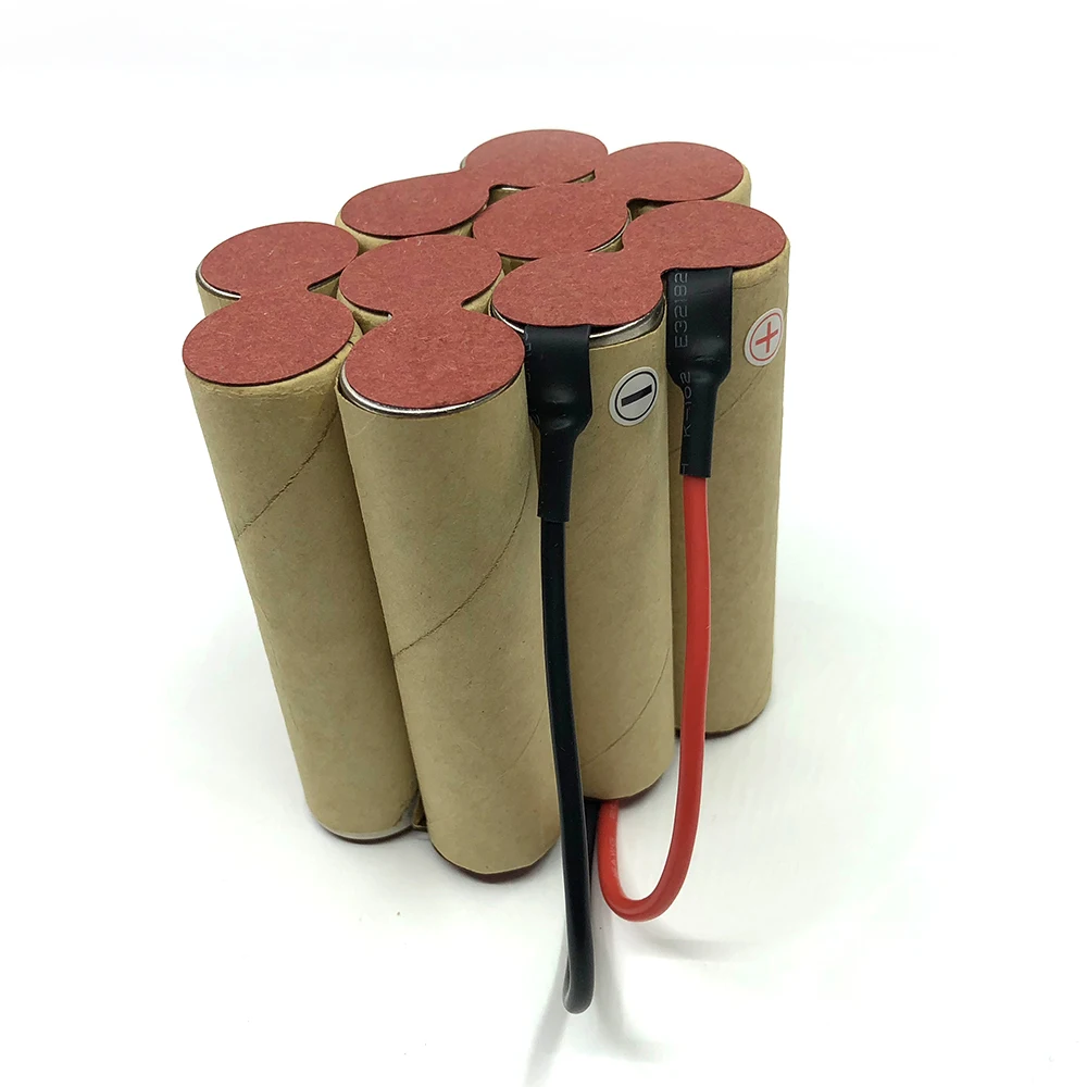 حزمة بطارية أداة i 3000mAh 24V Ni MH cd لـ KRAFTWELLE KSTOOLS Kumas Lematec MAC ALLISTER Mafell MANNESMANN MANSFIELD MAX REMS