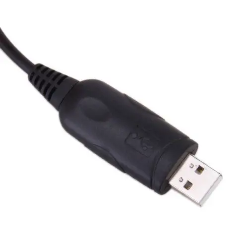 USB Programming cable For Icom IC-F30 IC-F50 IC-M87 IC-F40GT OPC-966 Two Way Radio