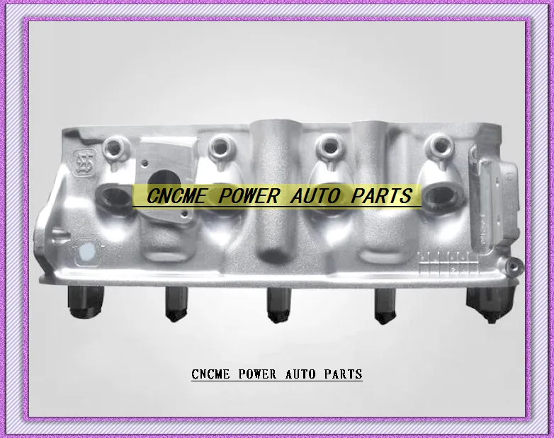 910 029 BKV BEX AWM AKV BBU AQX culata 06A103351J 058103353R para VW nuevo Beetle Turbo S Jetta Leon 06A103351G 06A103351L