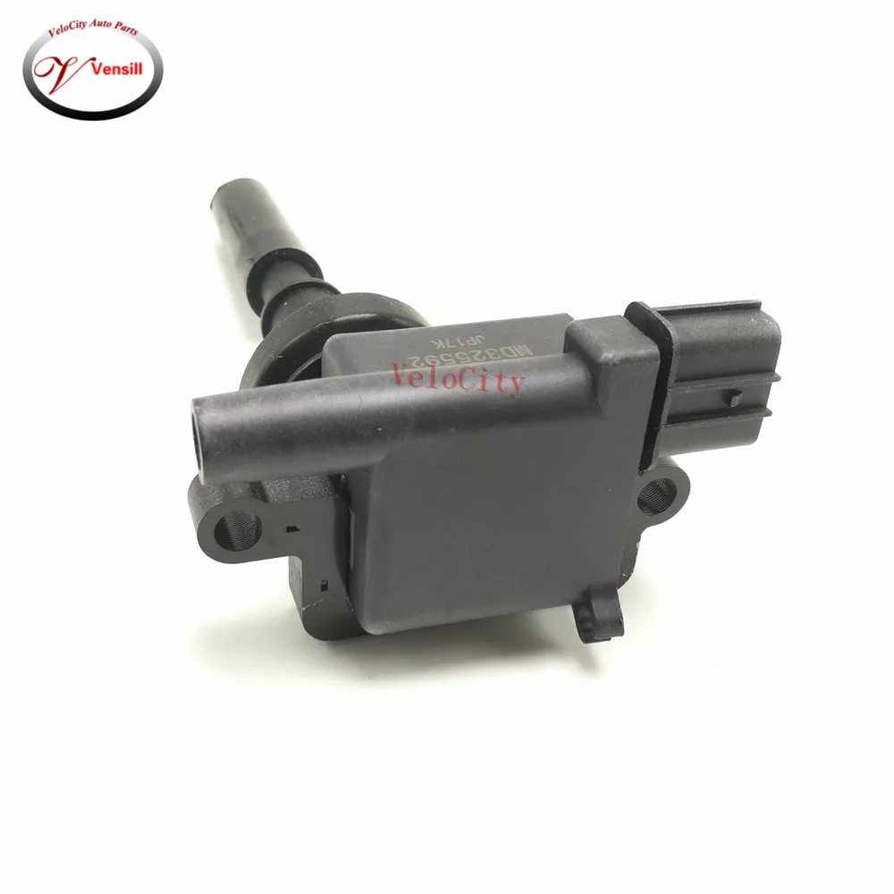 Ignition Coil For 2002-2011 Pajero Mini 0.7L 1995-1998 Pajero Junior 1.1L Part No# MD325592 099700-005