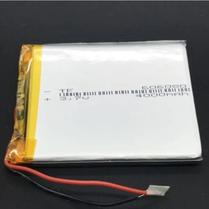 

Tablet pc 3.7V 4000mAH (polymer lithium ion Rechargeable batteries) for 7 inch 8 inch 9inch 606080 tablet pc