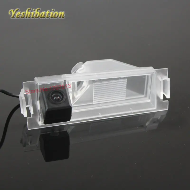 Reverse Car Camera For KIA Mentor Spectra 2011~2014 HD CCD Night Vision Waterproof Car Rear Reversing Camera