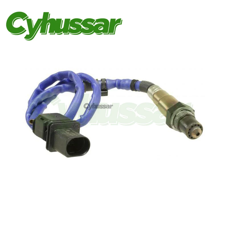 

Oxygen Sensor O2 Lambda Sensor AIR FUEL RATIO SENSOR fit for PORSCHE CAYENNE 95560616800 95560616801 SU11425 2008-2009