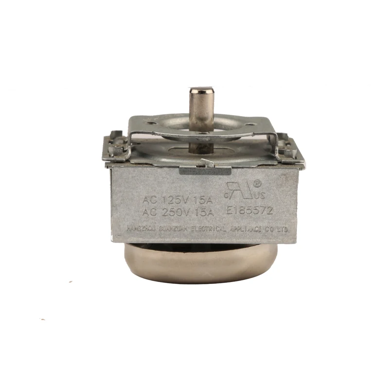 125V 250V 15A 90-minute Half Axis Timer Switch - Microwave Oven Time Controller For Home Electric Oven Accessories