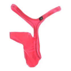 Mens Jockstraps Jock Straps Thongs G Strings Popular Brand TM Collection Mens Sexy Underwear Gay Fashion Design Penis Pouch