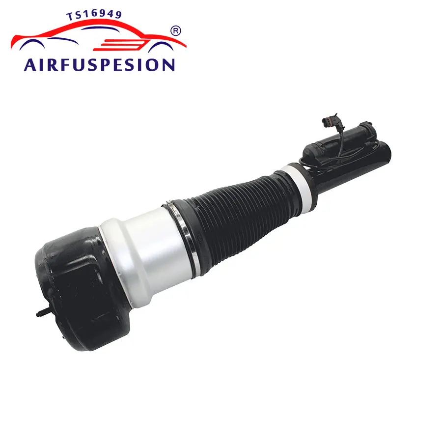 1PC Front/Rear Air Suspension Shock Strut For Mercedes S-class W221 2Matic S350 S400 2007-2012 2213204913 2213205513 2213205613