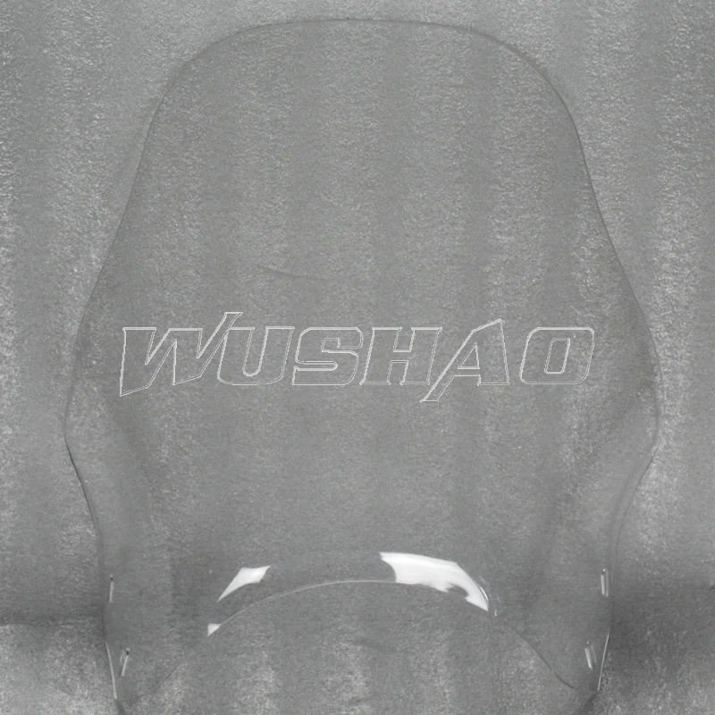 Wind Screen Motorcycle Windshield Windscreen For Honda CB400 SF CB600 CB250 CB 250 400 600 750 900 919 1000 1300 1100SF 400SF