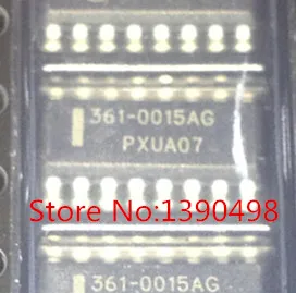 IC New Original 361-0015AG 361-0015A 361-0015 3610015 SOIC16