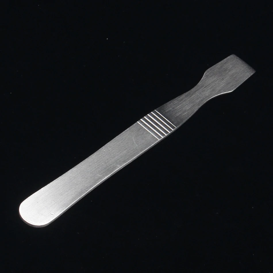 BGA Rvs niet-magnetische Soldeer hulpgereedschap schraper Voor Solderen Rework Extra