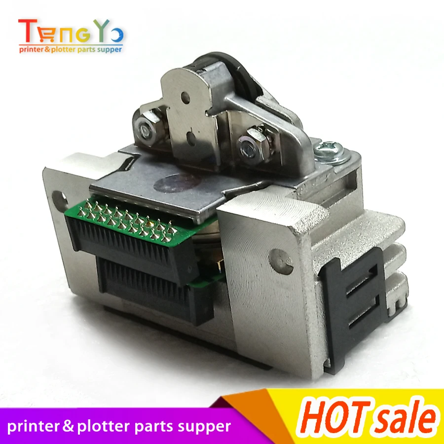 New For EPSON PLQ20 PLQ22 PLQ-30 PLQ-90 PLQ30 PLQ90 Printhead Print Head OEM#: F052010 Printer Parts On Sale