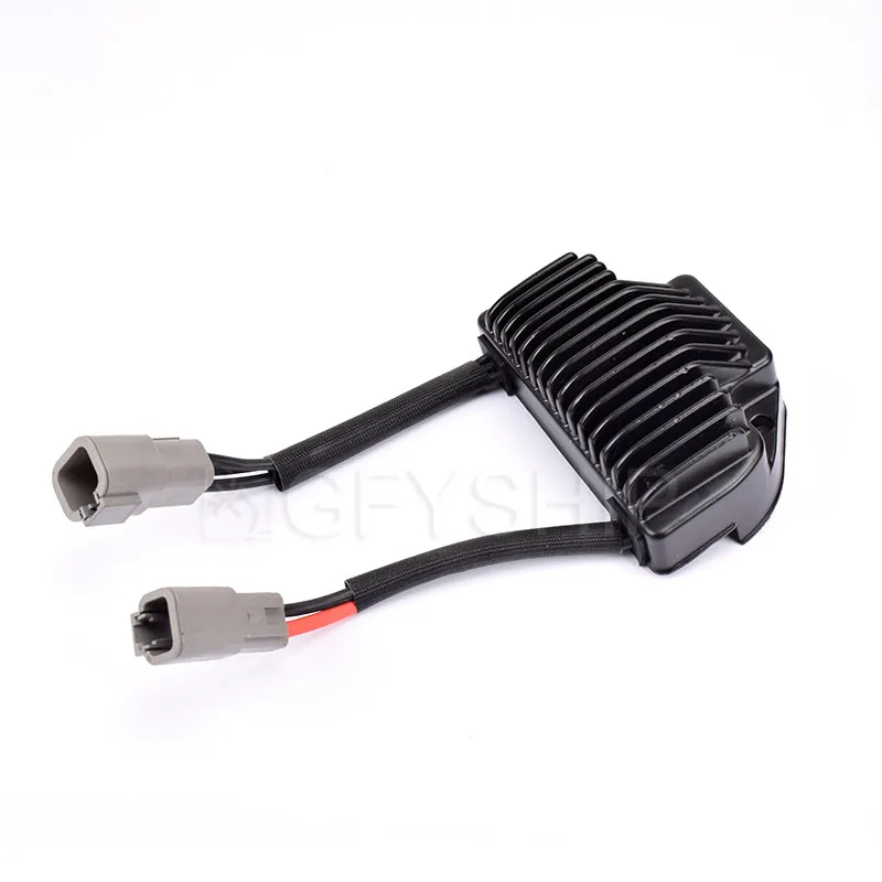 

Motorcycle MOSFET Voltage Regulator Rectifier For Harley Dyna Super Glide EFI FXDI / FXD 2006 Street Bob Wide Glide EFI FXDBI