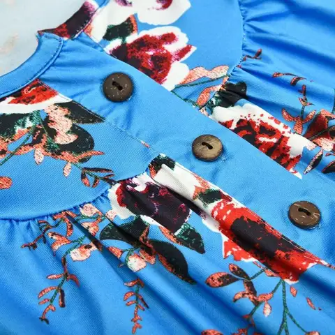 6 best sales महिलाओं की शर्ट और ब्लाउज - №2