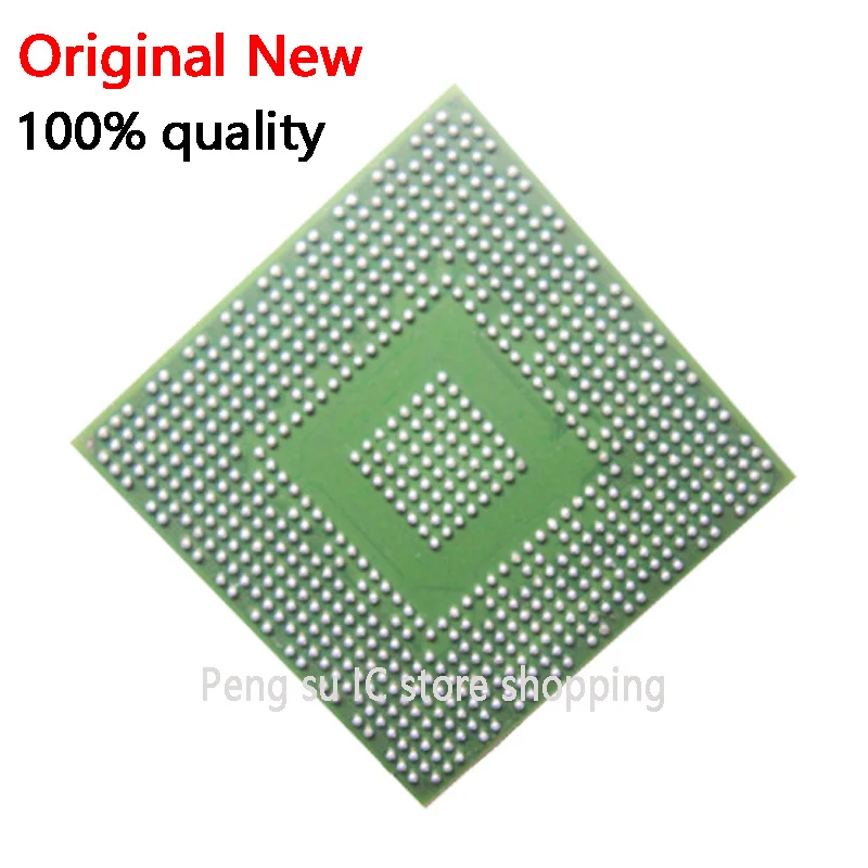 

100% новый 216BCP4ALA12FG 216BCP4ALA12FK BGA Чипсет