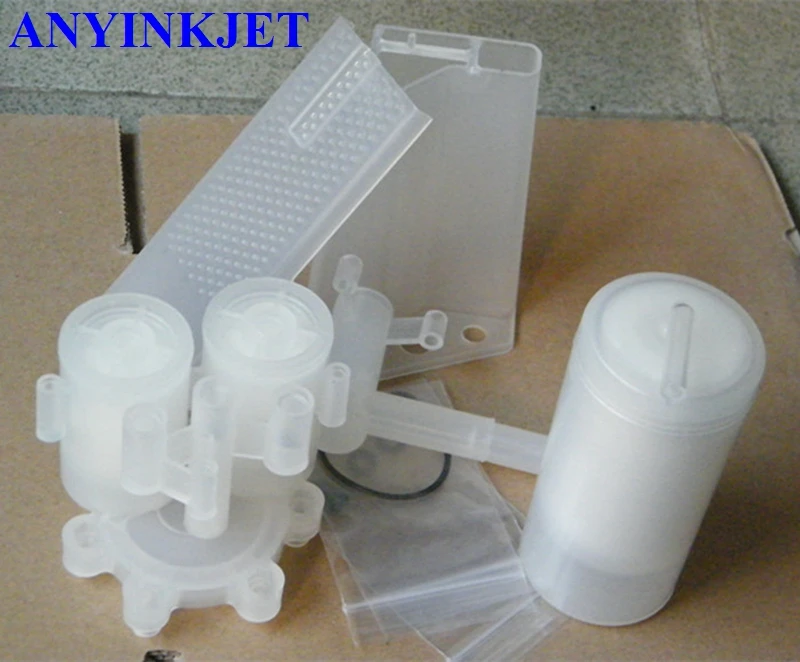 For Videojet ink core filter kits for Videojet VJ1210 VJ1510 VJ1610 VJ1520 VJ1620 VJ1220 VJ1710 PRINTER