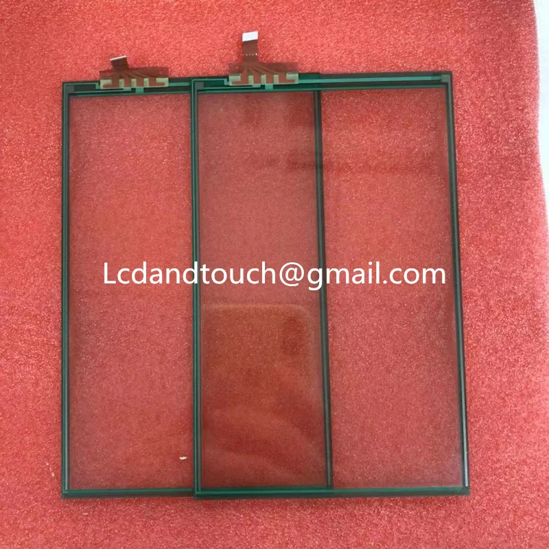 

LTD056EV7F touch screen panel Repair replacement