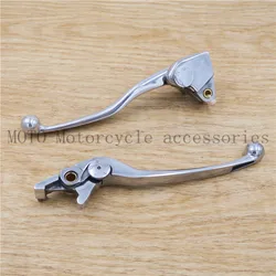 Brake Clutch Levers For Kawasaki ER500C Ninja 650R ER-6N ER6N ER6F ER-6F KLE650 VERSYS 650 Z650 Z900