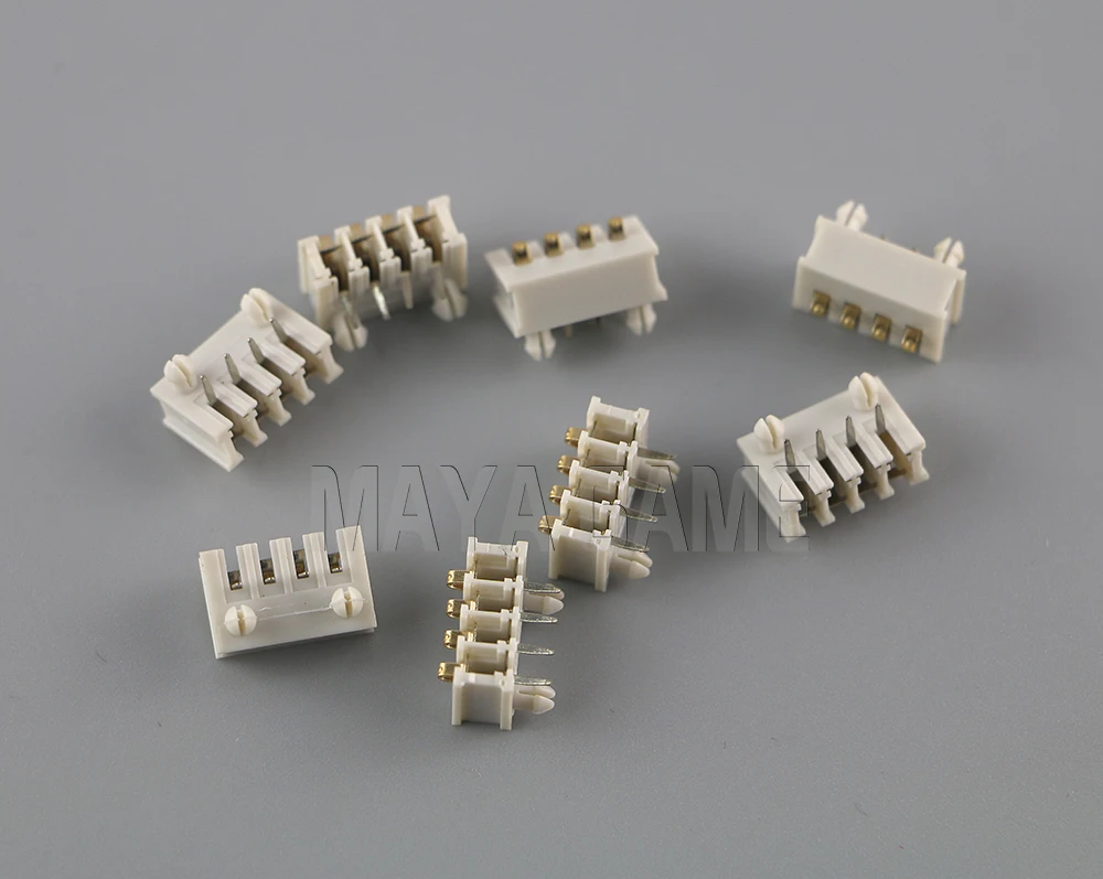 10 قطعة لاستبدال مقبس منفذ شحن واجهة البطارية لإصلاح وحدة التحكم اللاسلكية XBOX360 Xbox 360