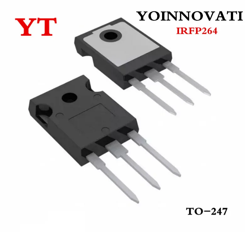  10pcs/lots IRFP264 IRFP264N TO-247 Best quality