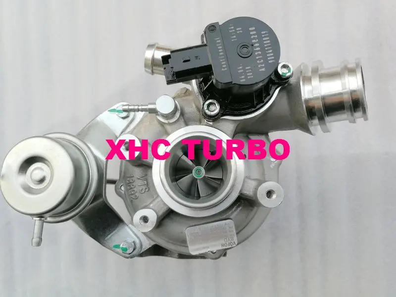 NEW GENUINE VOFON VT01 BYD476ZQA-1118100 1380000077 Turbo Turbocharger for BYD Surui G6 Qin Song S7 BYD476ZQA 1.5T 113KW