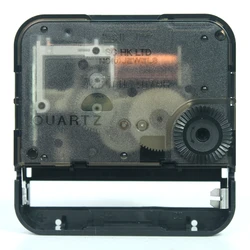 S Step Clock Movement Quartz Wall Clock Mechanism Centre Screw Parts And Hands for DIY clock Leap Second 42800N