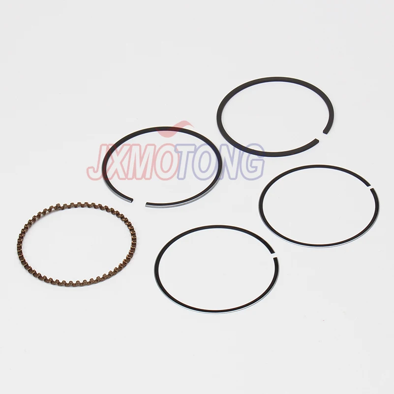 LIFAN70/90cc Piston 47mm Piston 13mm Pin Piston Ring kit fit Kayo Apollo Bosuer Xmotos Dirt Pit Bike Monkey Motorcycle ATV Quads