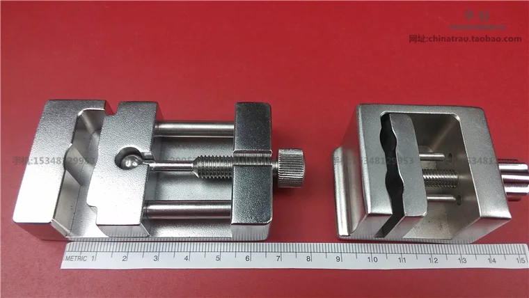 أداة تقويم العظام الطبية العمود الفقري فقرة قطنية نظرة خاطفة الانصهار قفص زرع صندوق العظام سحق نظرة خاطفة طاولة العظام الشفافة AO