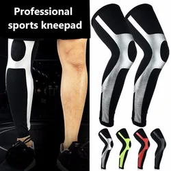 Rodillera deportiva para hombre y mujer, protección de rodilla para correr, varios patrones, colores brillantes y ricos, cómoda